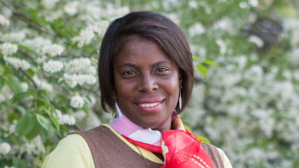 Anne Bailey to speak at Christ Church