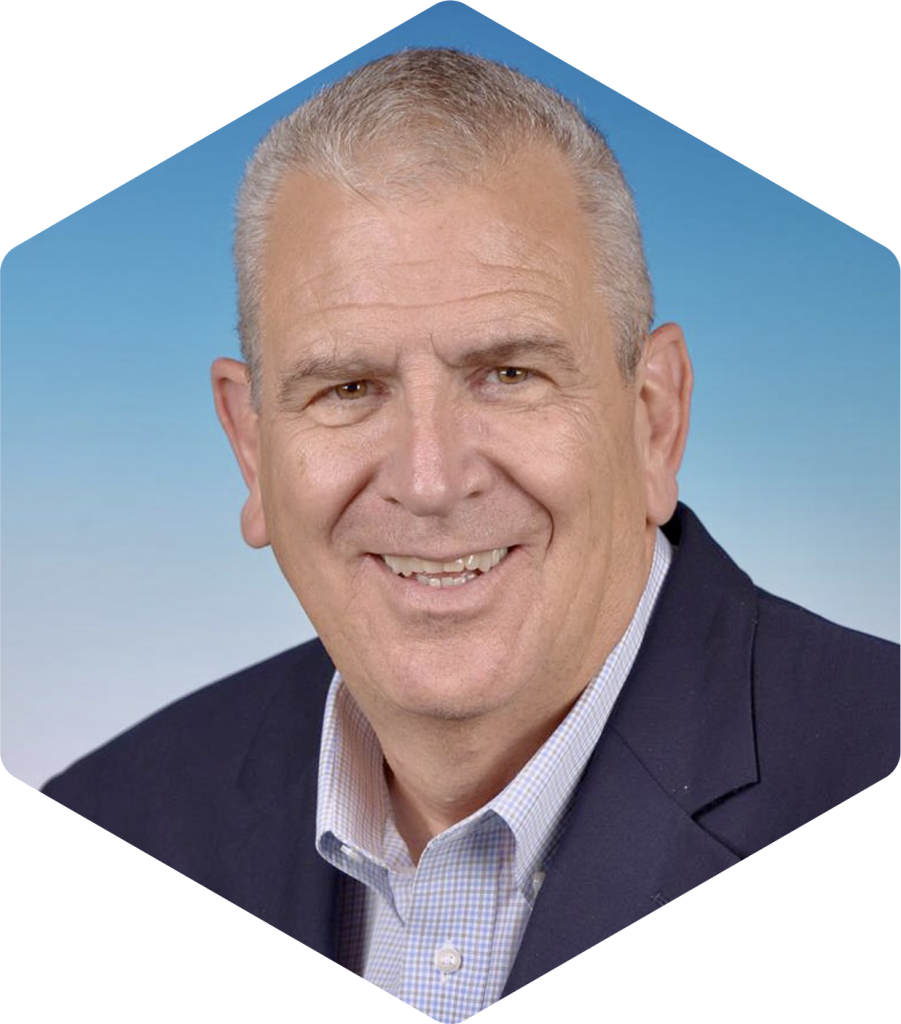 Bob Frawley