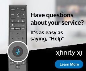 X1 Help Digital Banners
