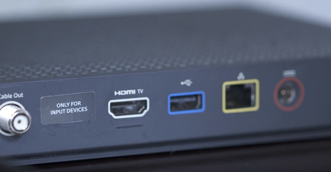 How to Handle Your Xfinity Equipment During Your Move