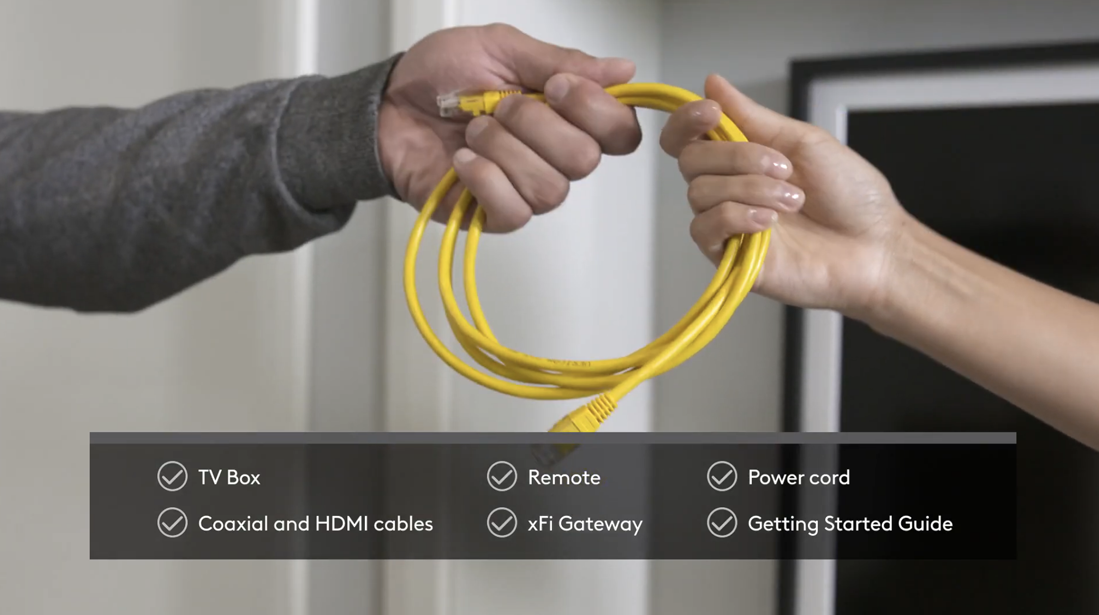 How to Properly Return Your Xfinity Equipment