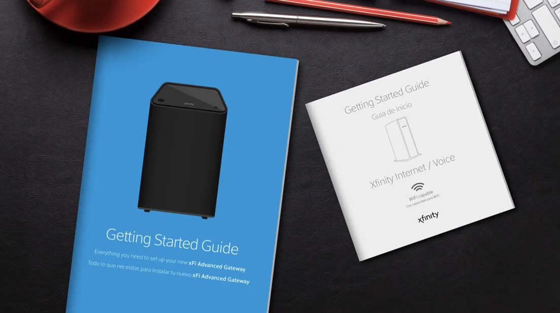 Everything You Need to Know About Your Xfinity Self-Install Kit