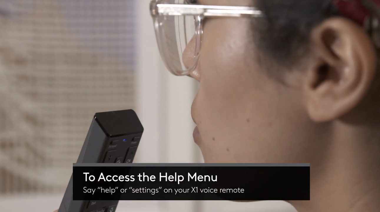 Tips for New Xfinity X1 Users
