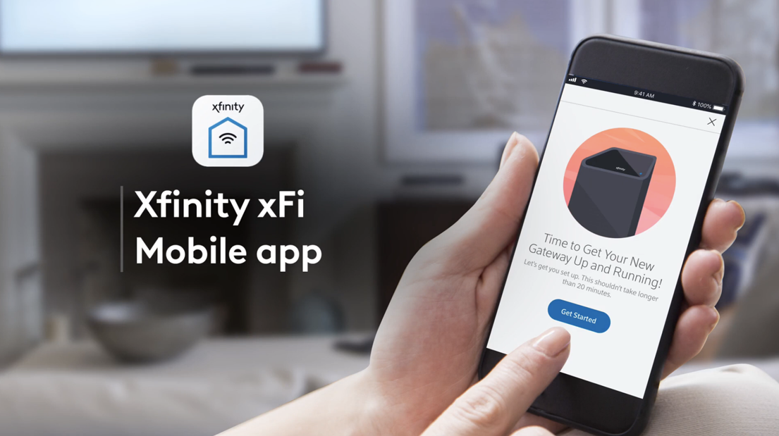 How to Install and Activate Your Xfinity xFi Gateway with the xFi app