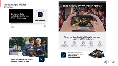 Stream App Mailer Test (Dec 19' to Feb 20')