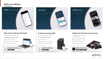 Welcome Mailer Test - Apps Focused (Dec 19' to Feb 20')