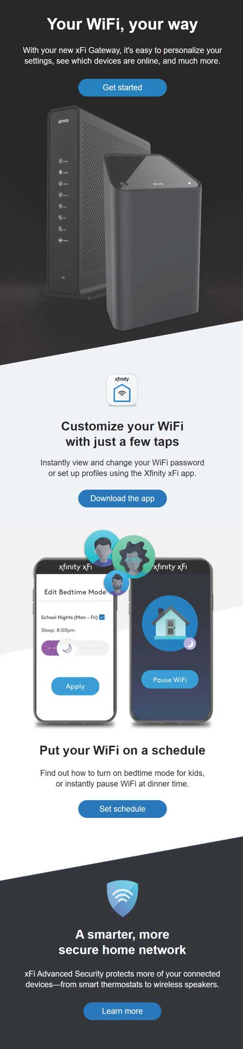 GBR Free Gateway Trial Onboarding