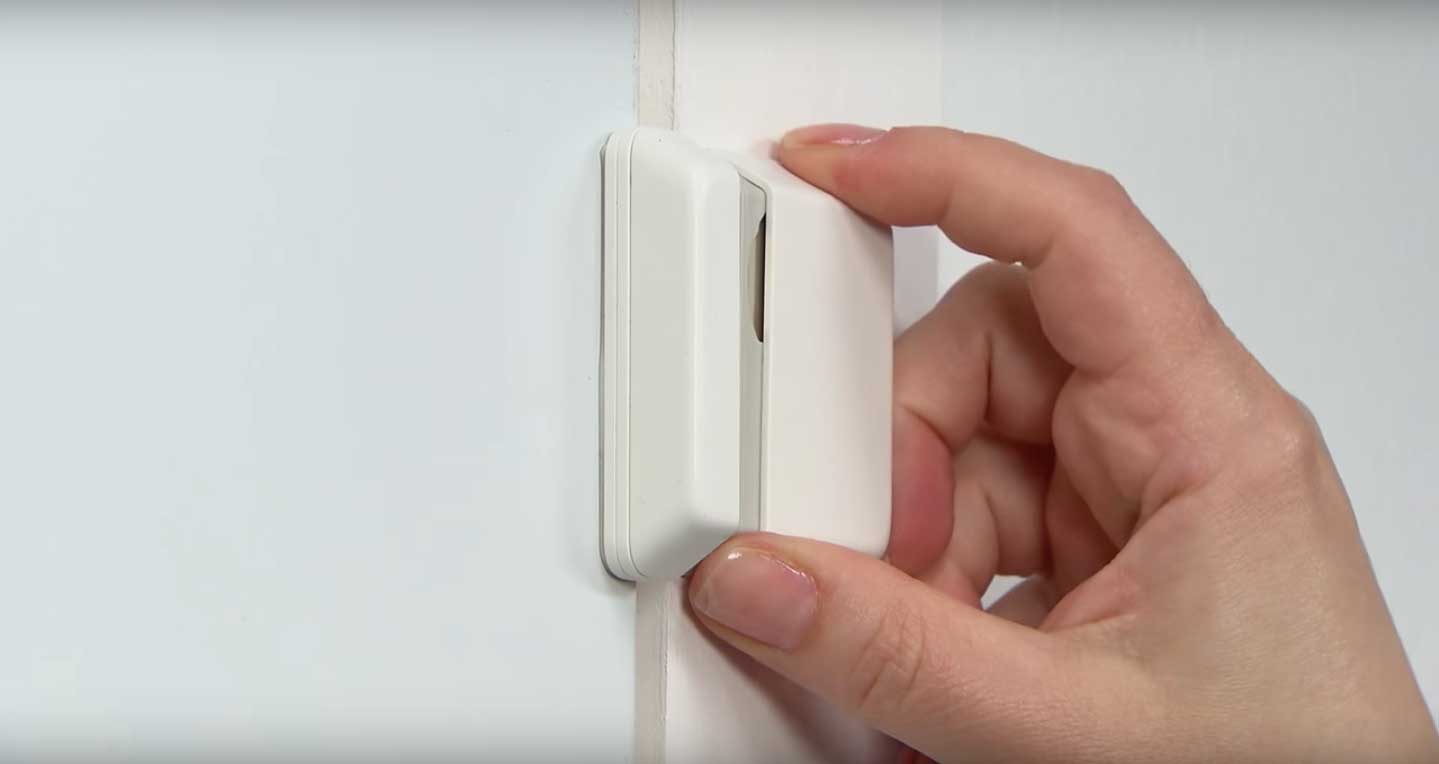 Xfinity Home Battery Replacement: XHS2 Door and Window Sensors