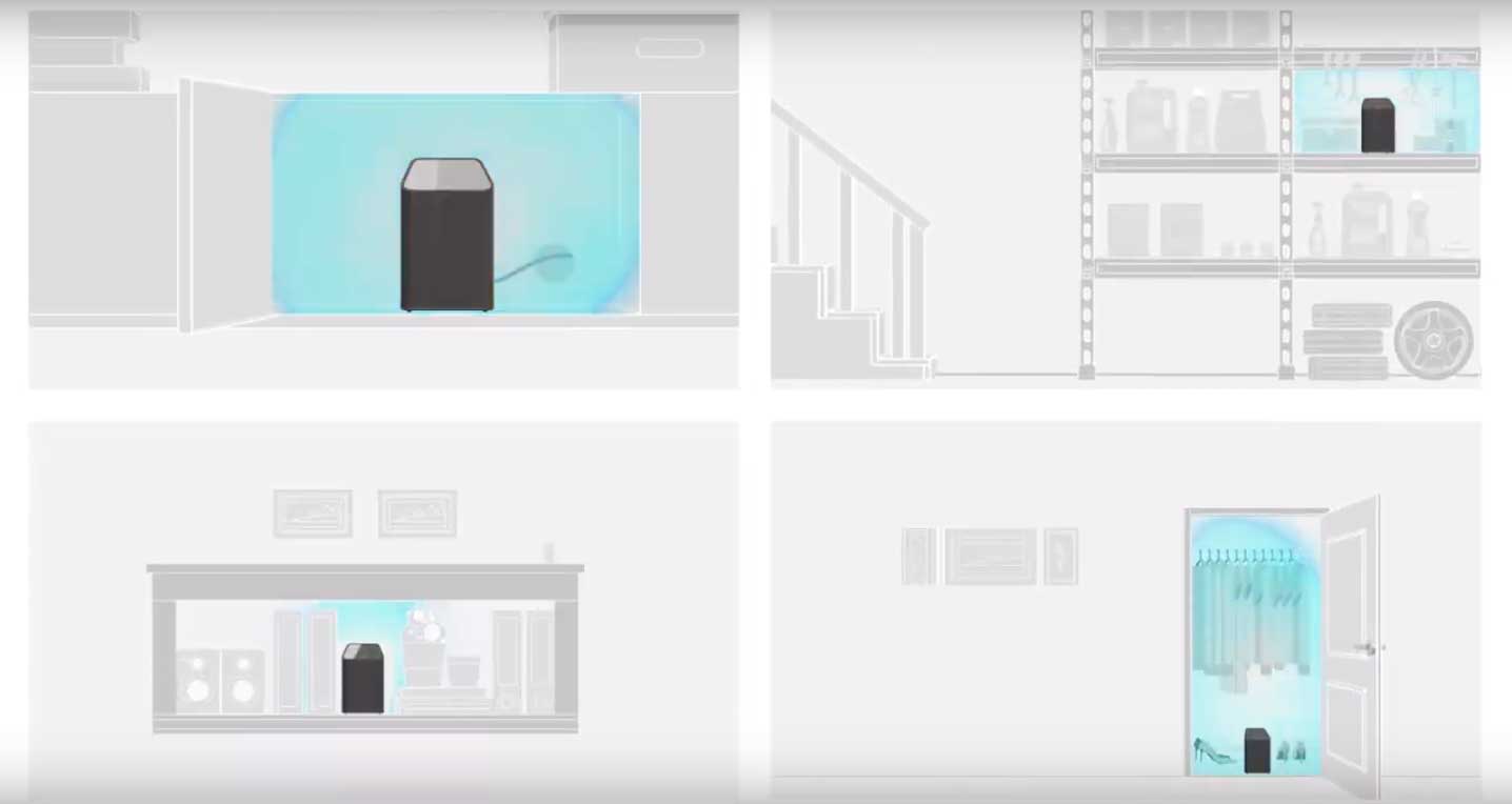Xfinity WiFi 101: Position your Gateway like a pro