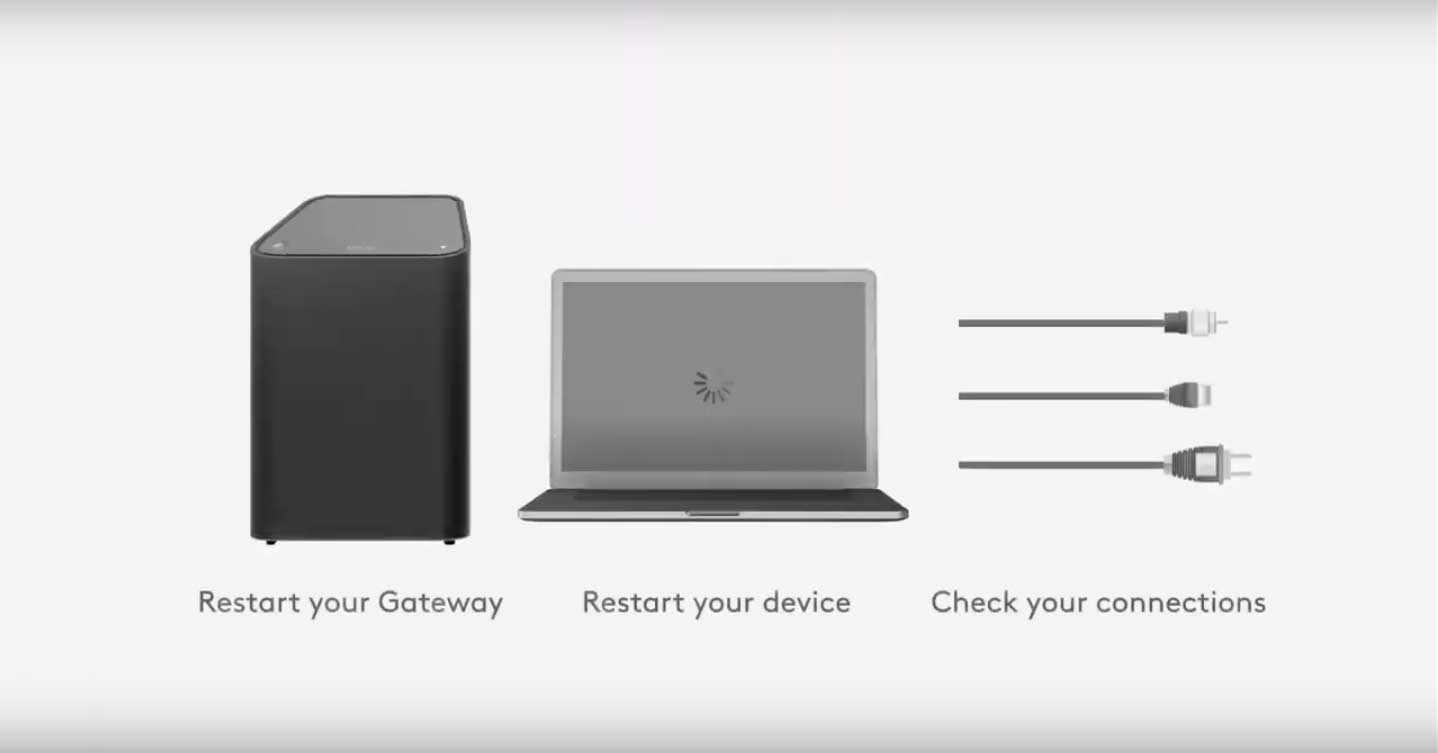 Xfinity WiFi 101: Troubleshooting made easy
