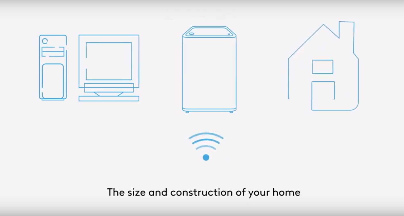 Xfinity WiFi 101: Coverage where you need it