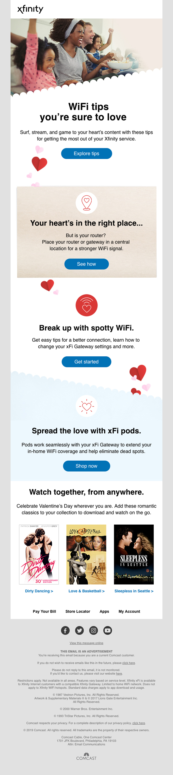 WiFi Tips you're sure to love