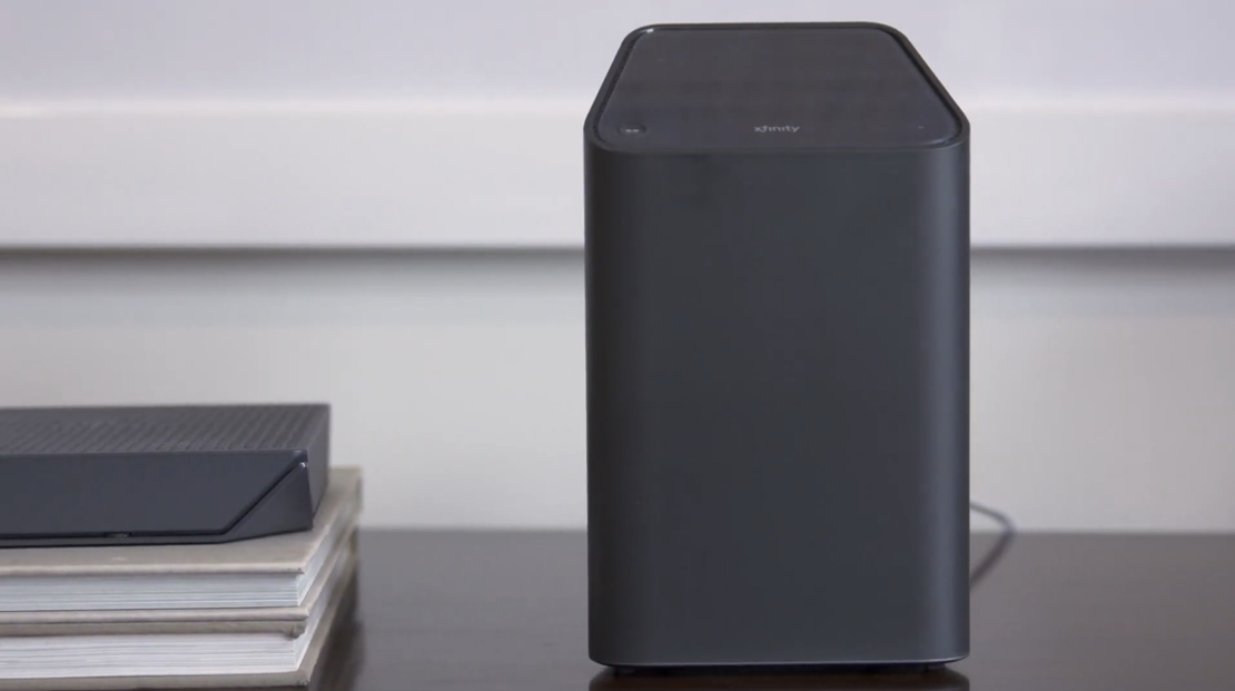 Replacing Your Old Modem with an xFi Gateway