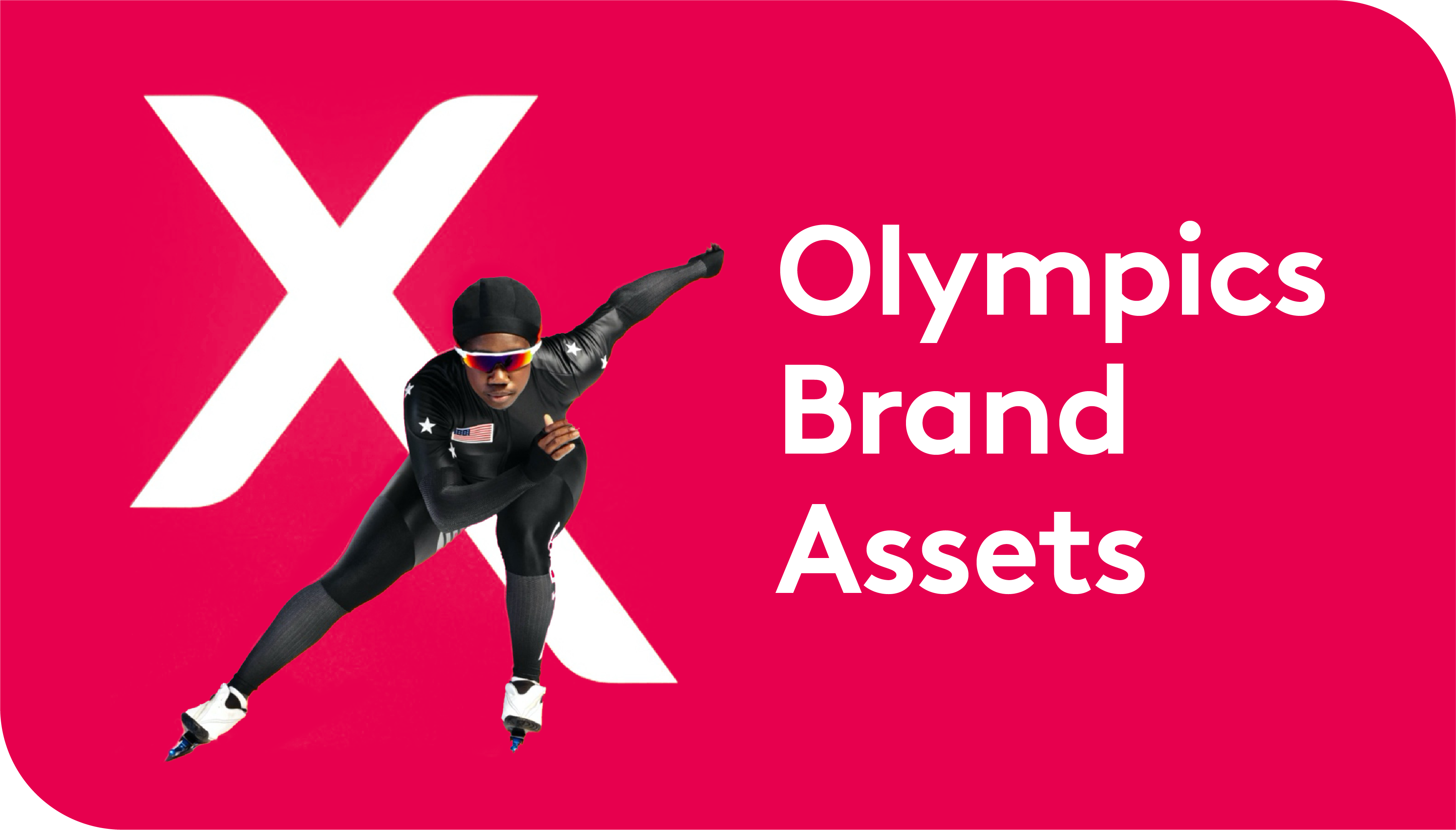 Olympic Brand Assets