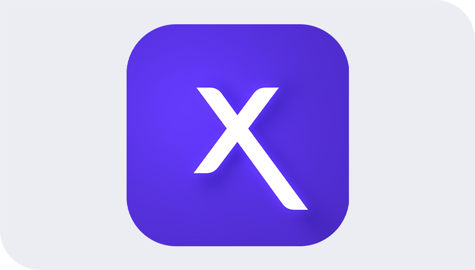 App icons