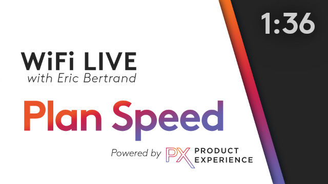 Watch WiFi Live Plan Speed Video