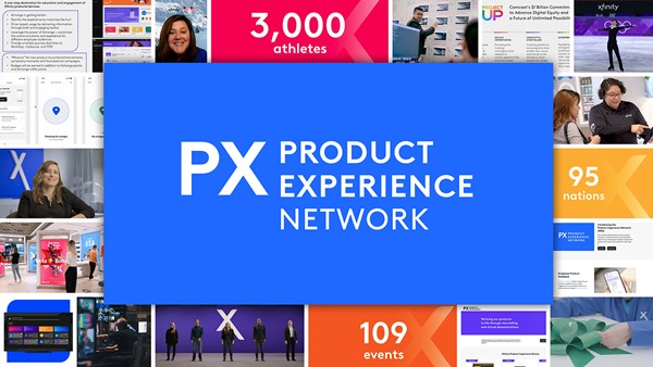 Product Experience Network