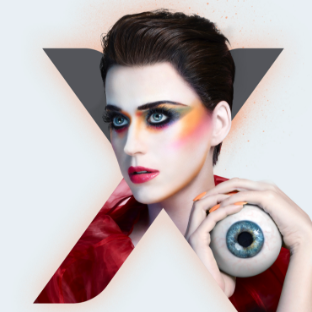 Our X used for music promotion