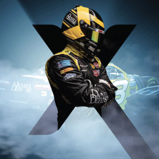 Our X used for an athletic partnership