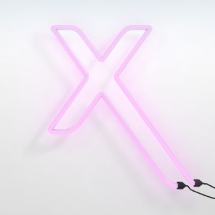 Our X used for experiential events