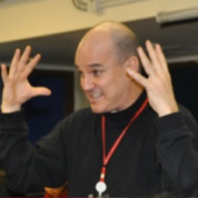 Read Barry's Story