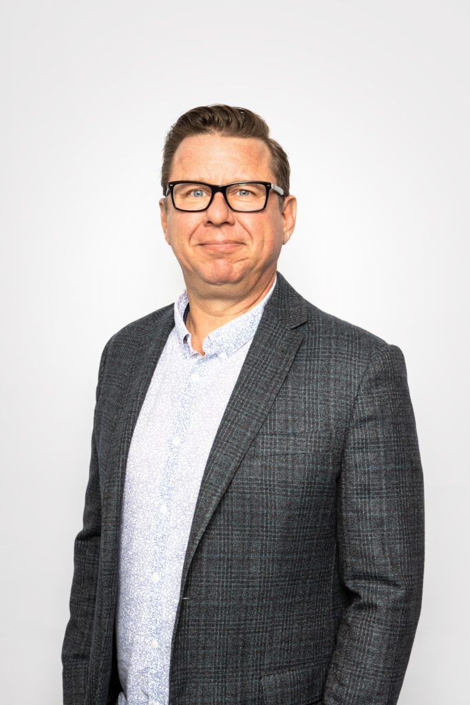 Chad Milliman GM Polmold