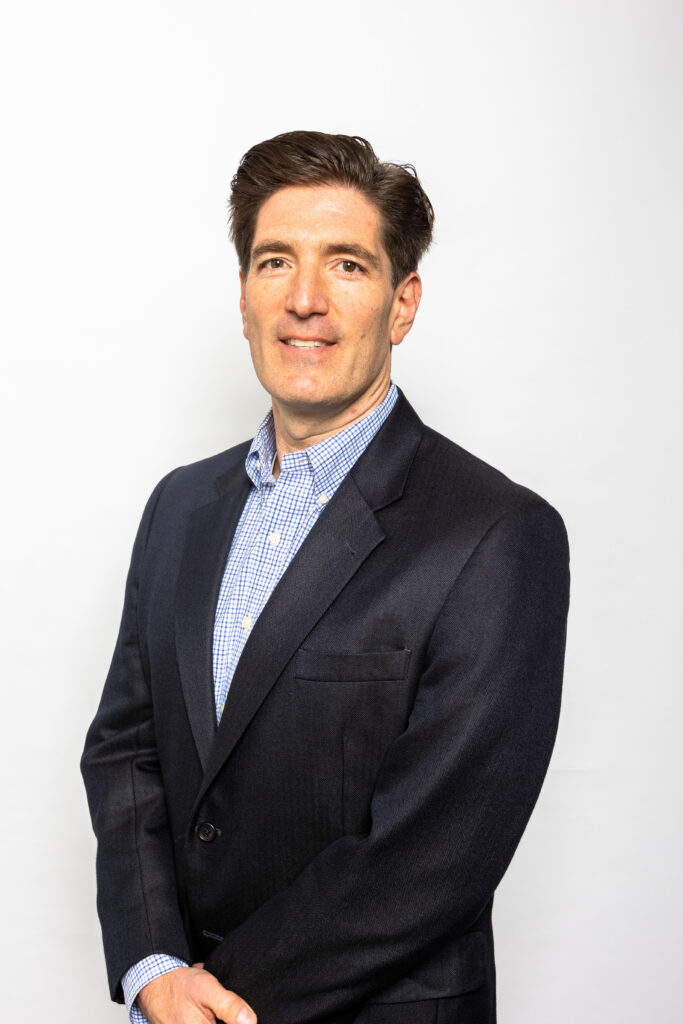 CEO Neal Goldenberg