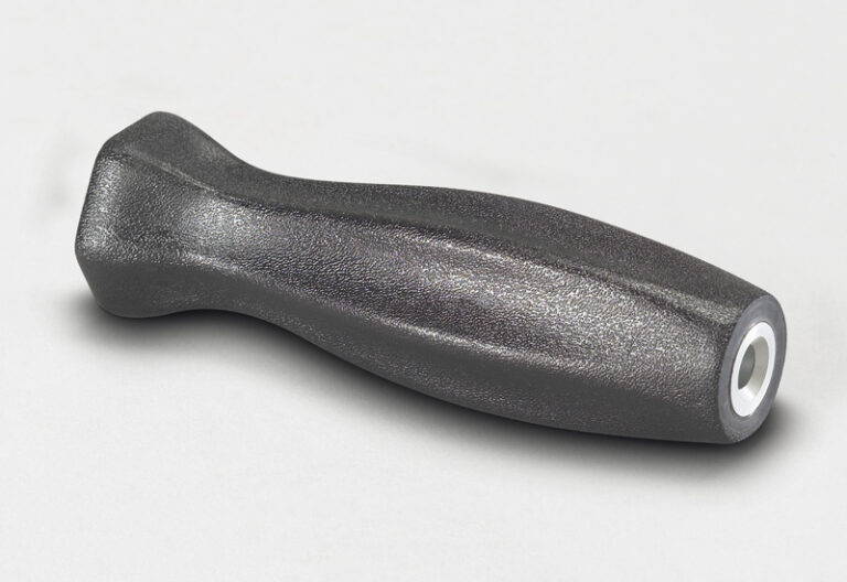 Polymer PPSU Overmolded-Medical-Handle Medical