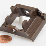 Polymer PPS Bracket Medical