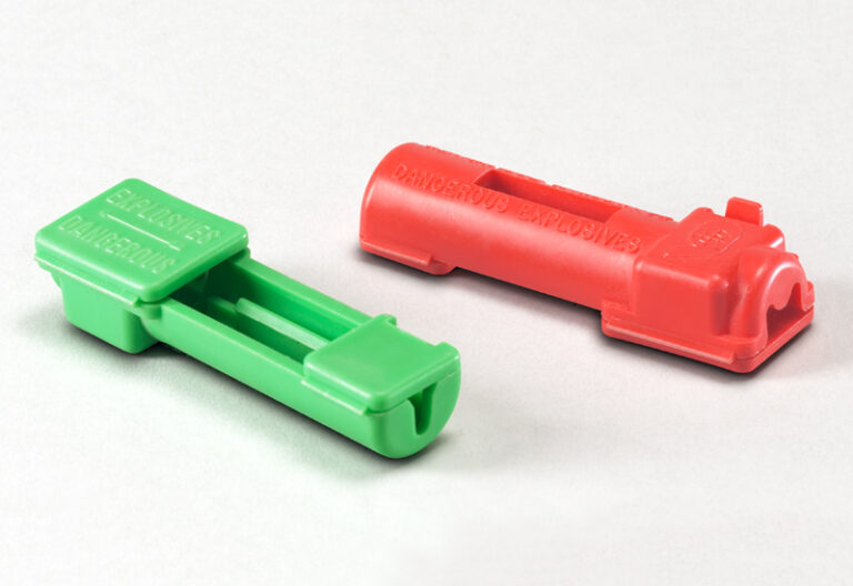 Polymer Proprietary Mining-Explosive-Protector Industrial