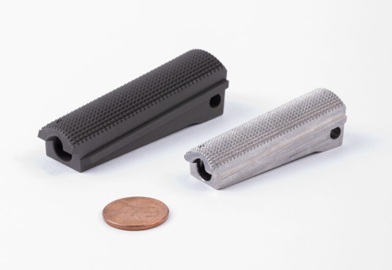 mim 17 4 ss defense 1911 mainspring housing