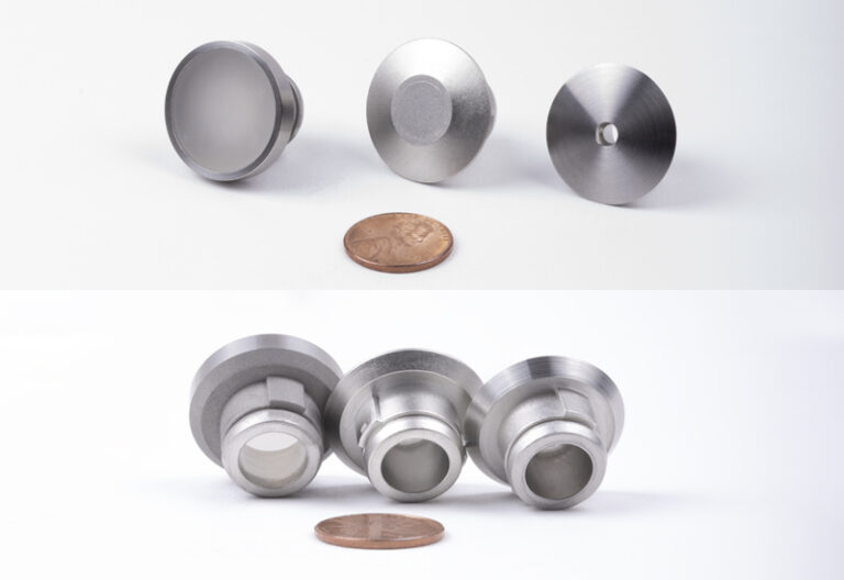 mim 316 ss industrial elevator button caps