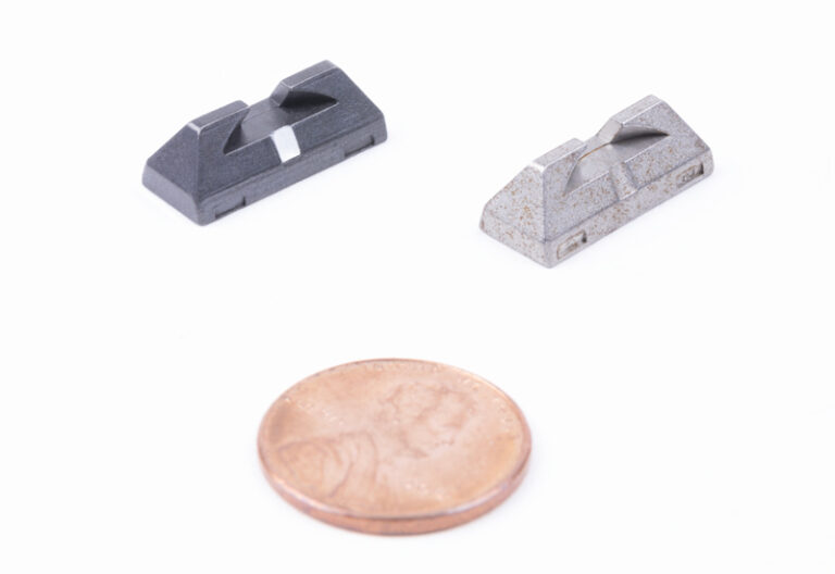 mim 4605 defense rear sight