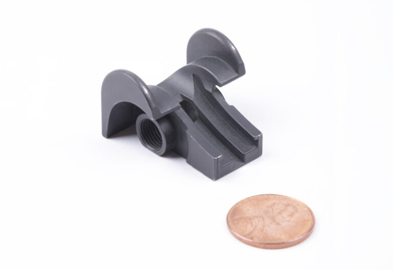 mim FN02 defense rear sight base