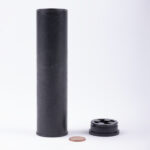 polymer defense countermeasure body