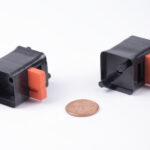 polymer defense safety and arm assy
