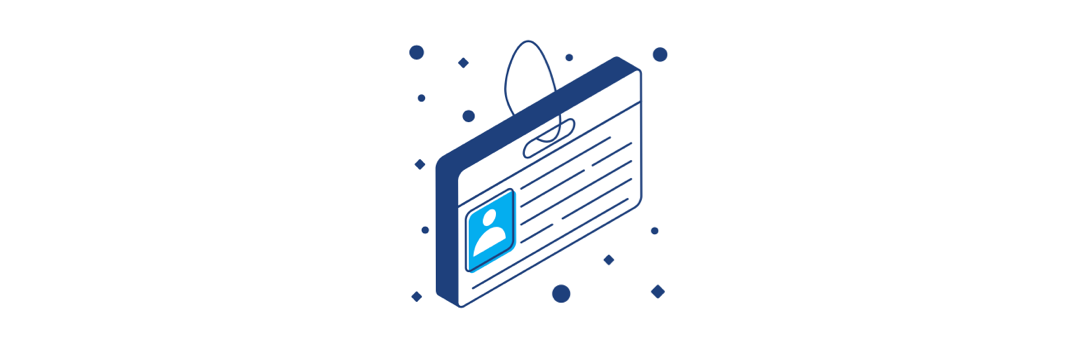 Open an Account graphic