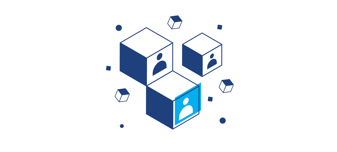 Personal Information graphic