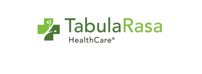 TabulaRasa HealhCare®