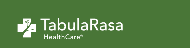 TabulaRasa HealthCare®
