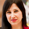 Dr. Hanada Taha-Thomure