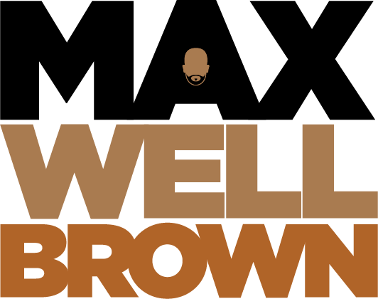 Maxwell Brown